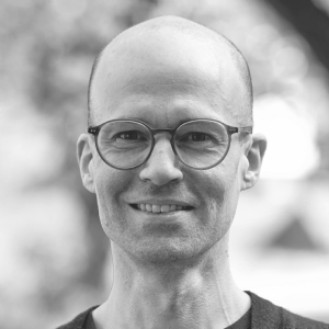 Group Leader Michael Meinecke