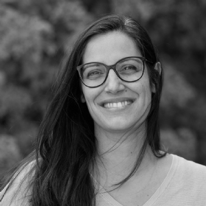 Group Leader Cristina Paulino